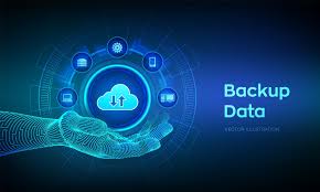 Data Backup and Recovery Plan